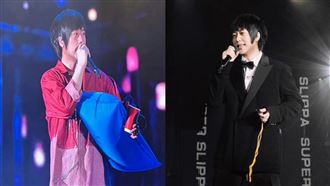 阿信抱病開唱　突道歉歌迷：我會加倍努力