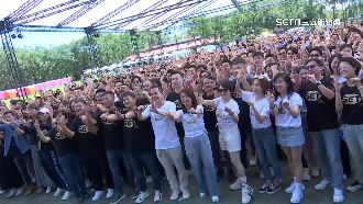 三立30週年　董事長喊話：再拚下個30年！