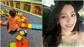 2歲女兒堅持不要睡！　王思佳1招「讓她開心睡著」