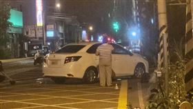 列車,小客車,台東,花蓮,普悠瑪號,花蓮地檢署,公共危險罪（圖／翻攝畫面）