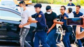 黑幫,柬埔寨,詐騙集團,酒店,棄保潛逃,圍毆