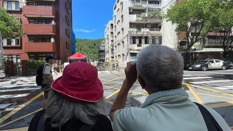 祕／大直民眾向北市府反映，卻無法解決？