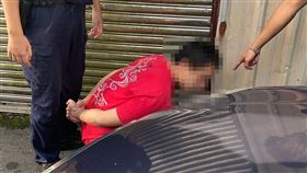 新北市，汐止，試槍，槍砲彈藥刀械管制條例