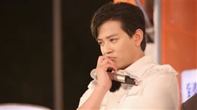 ▲陳曉東。（圖／翻攝自微博）