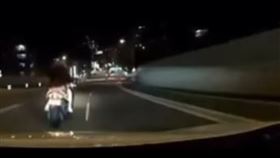 Youtuber,大床禾,重讀,陳昱中,車禍,酒駕,未婚妻