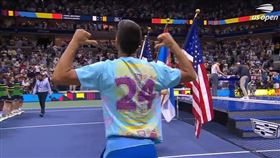 喬科維奇,柯比布萊恩,美網,Novak Djokovic,Kobe Bryant