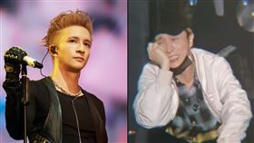 薛之謙（圖／翻攝自微博）