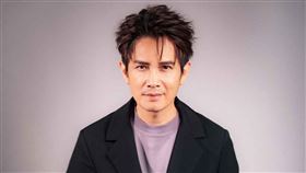 客語歌王羅文裕（圖／大賞門文化提供）