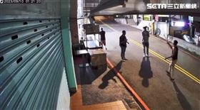 新北市,烏來,行車糾紛,山道猴子