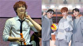 ▲李鐘碩，BSS。（圖／翻攝自X）