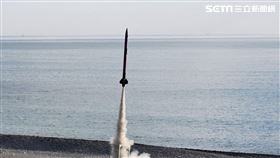 圖／國家太空中心提供,淡江火箭