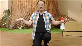 錢康明,宿舍,臉書（圖／翻攝自錢康明臉書）