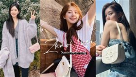 《神隱》趙露思超會選包！