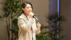 高虹安被控在立法委員任內涉詐領助理費新台幣46萬元，檢察官8月14日依貪污治罪條例、偽造文書等罪起訴。（圖/翻攝自高虹安臉書）