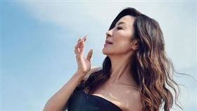 楊紫瓊（圖／翻攝自IG）