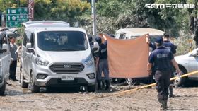 台82線,嘉義,滅頂,大雨,陳屍