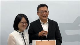 蔡麗清,新竹市議會,高虹安（圖／翻攝畫面）