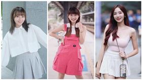 ▲小龍女再增加3位練習生詩雅、璦昀、沛沛。（圖／味全龍球團提供）