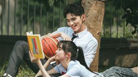 王品澔（圖／伊林娛樂提供）