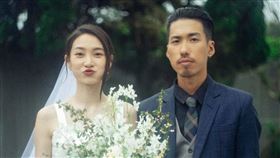 李亦捷。（翻攝自臉書