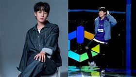 ▲李正河。（圖／翻攝自IG，YouTube）