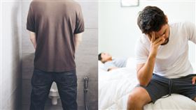 「年少尿過溪，老了滴到鞋」男人的痛　PP品牌週聽到了（業配勿用）