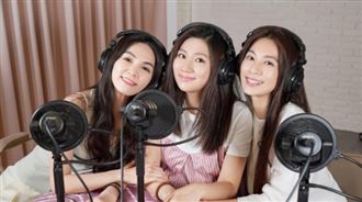 Selina才生產　S.H.E 22歲生日曝重磅驚喜