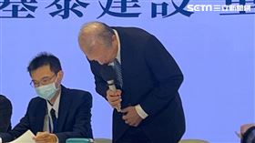 基泰建設9/10重訊記者會(記者王翊綺攝影)