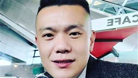 台中市大里區立德里長江和樹。（圖／翻攝江和樹臉書）