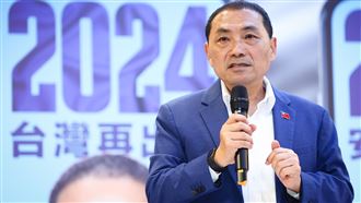 三立大論壇／針對侯友宜先生長照四大主張之我見