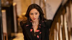 《愛的二八定律》 楊冪、許凱（圖／八大提供）