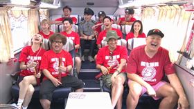 納豆(台視提供)