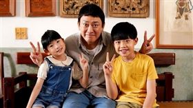 《阿叔》王識賢（圖／華視提供）