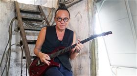 黃大煒（圖／杰威爾音樂提供）