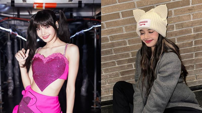 Lisa瘋馬秀疑被鎖票　粉絲不忍了曝真相