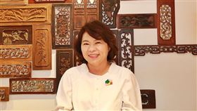 黃敏惠。（圖／翻攝自嘉義市政府網站）