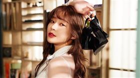 Yuri（圖／翻攝自Yuri IG）