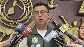 卓冠廷（圖／卓冠廷辦公室提供）