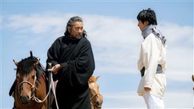 ▲日劇《VIVANT》。（圖／friDay提供）