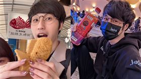 阿神。（圖／翻攝自阿神IG）