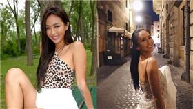 薔薔(翻攝自IG、臉書)