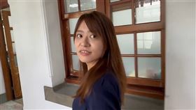 施淑婷,民政處長,上任,辦公室（圖／翻攝畫面）