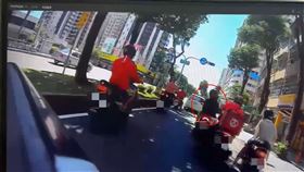 高雄,樹蔭,罰單,