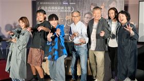 吳念真。（綠光劇團提供