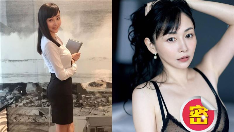 寫真女帝突發文「救救我」神隱消失粉急壞