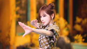 王心凌演唱會倒數　心跳飆破150超嚇人