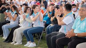 錢康明11日卸下公職身分後，連續在臉書發文揭露自己在新竹市政府的際遇，更讓外界好奇新竹市長高虹安的心態。（圖／翻攝自高虹安臉書）