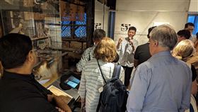 亞洲自由民主聯盟30週年大會圓滿落幕！民進黨：台灣捍衛民主不孤單。（圖／民進黨團提供）