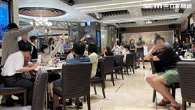 基泰,說明會。（記者賴俊佑攝影）