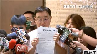 基泰1億匯自家帳戶？總座1關鍵回擊北市府